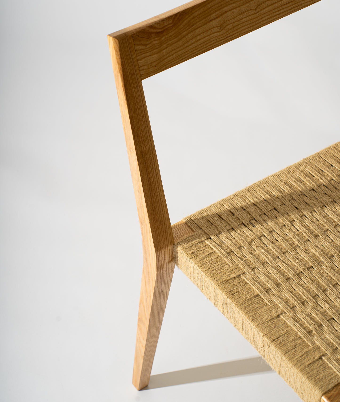 Bunyaad Chair¹