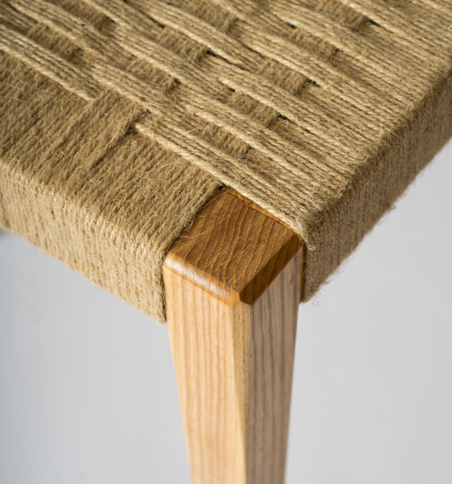 Bunyaad Chair¹