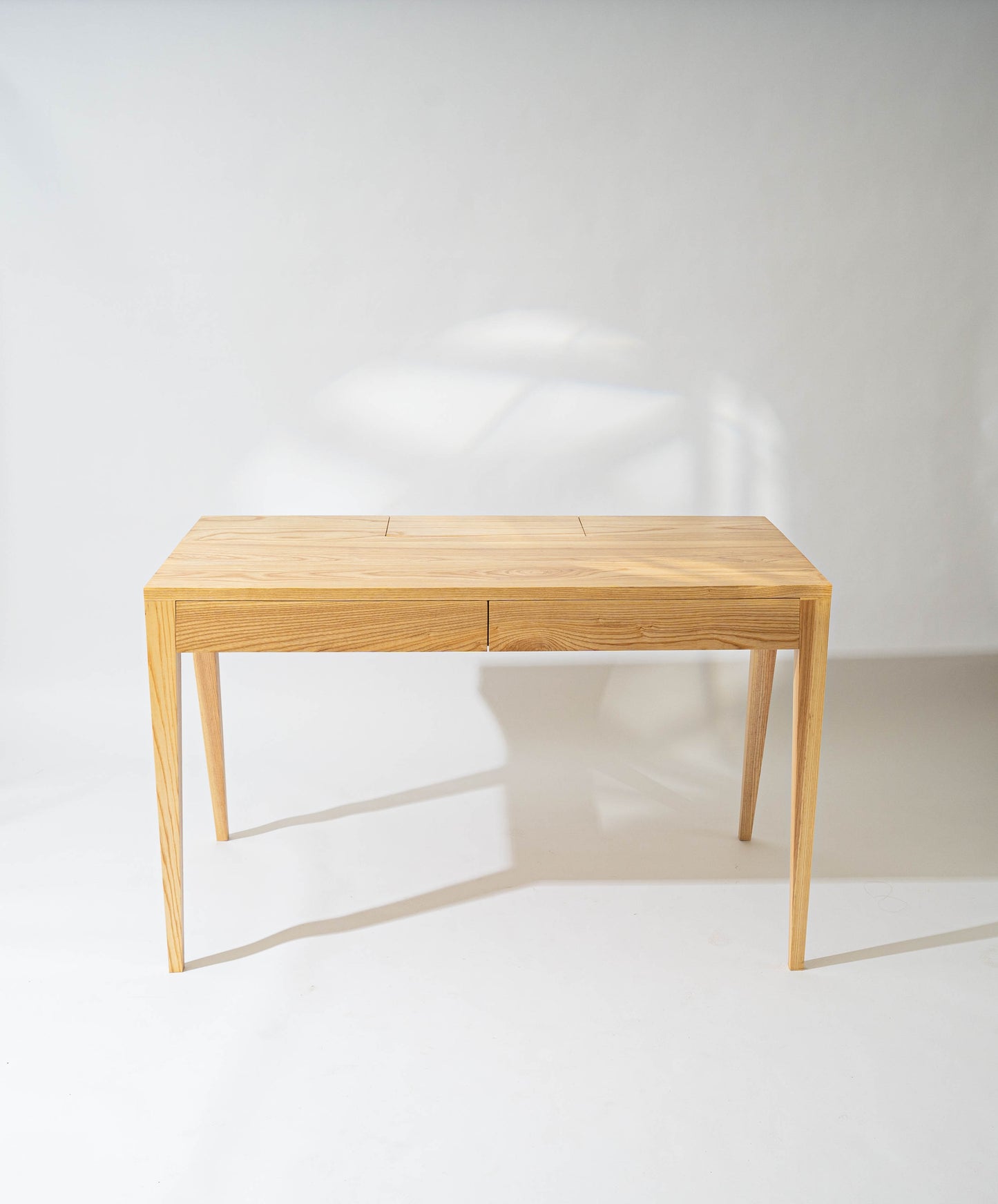 Bunyaad Desk
