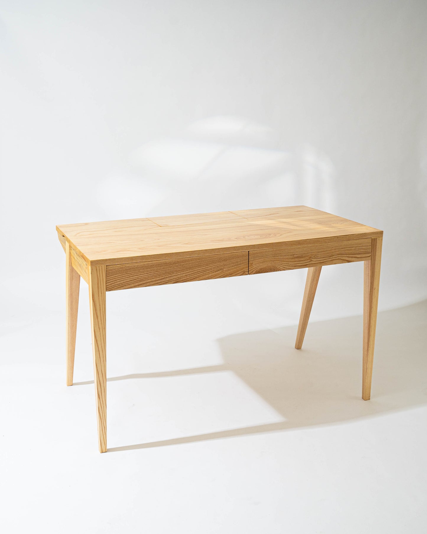 Bunyaad Desk