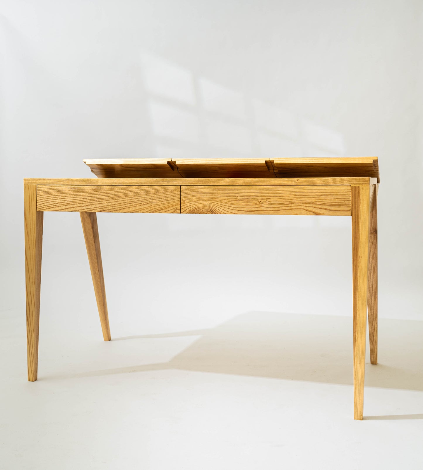Bunyaad Desk