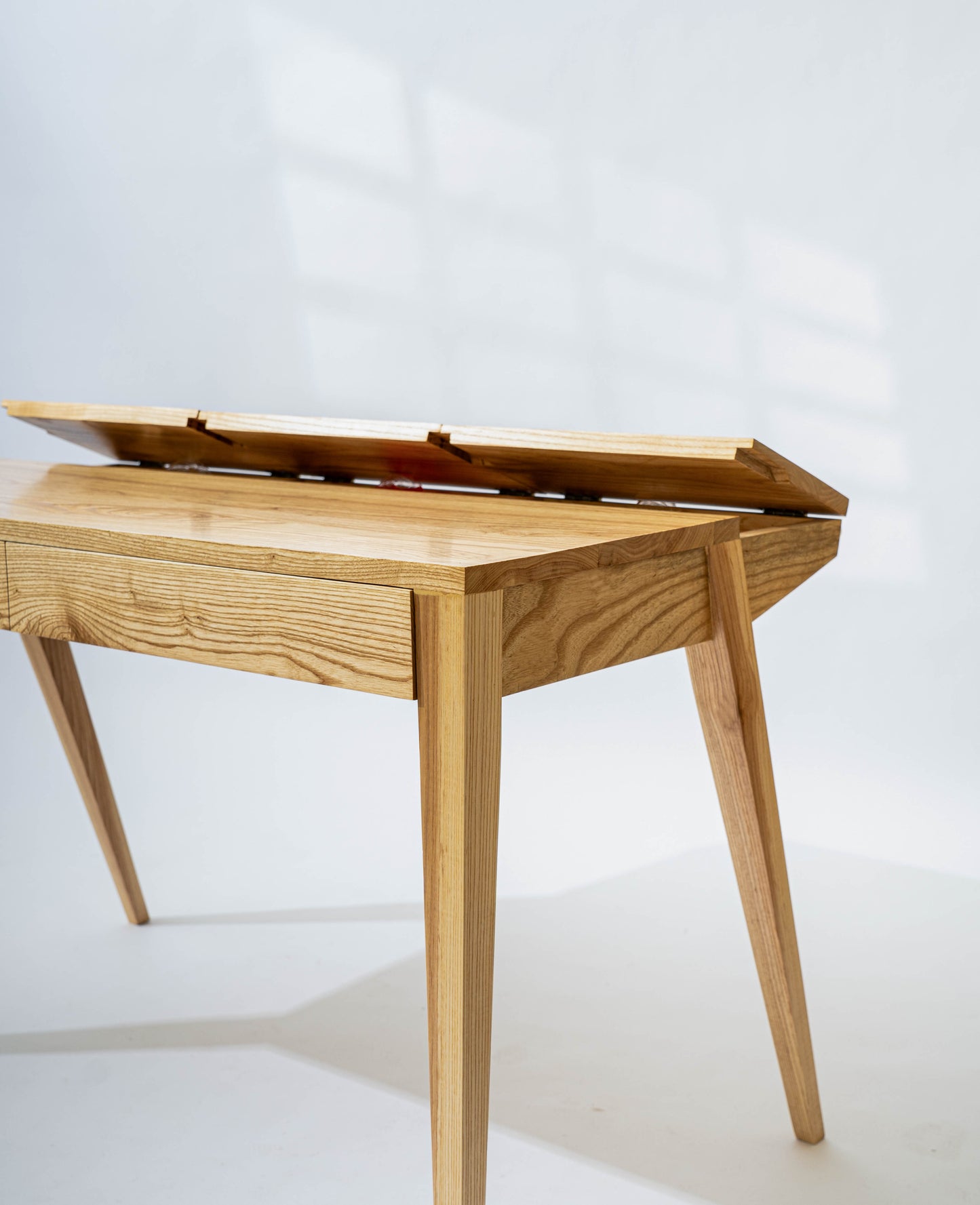 Bunyaad Desk