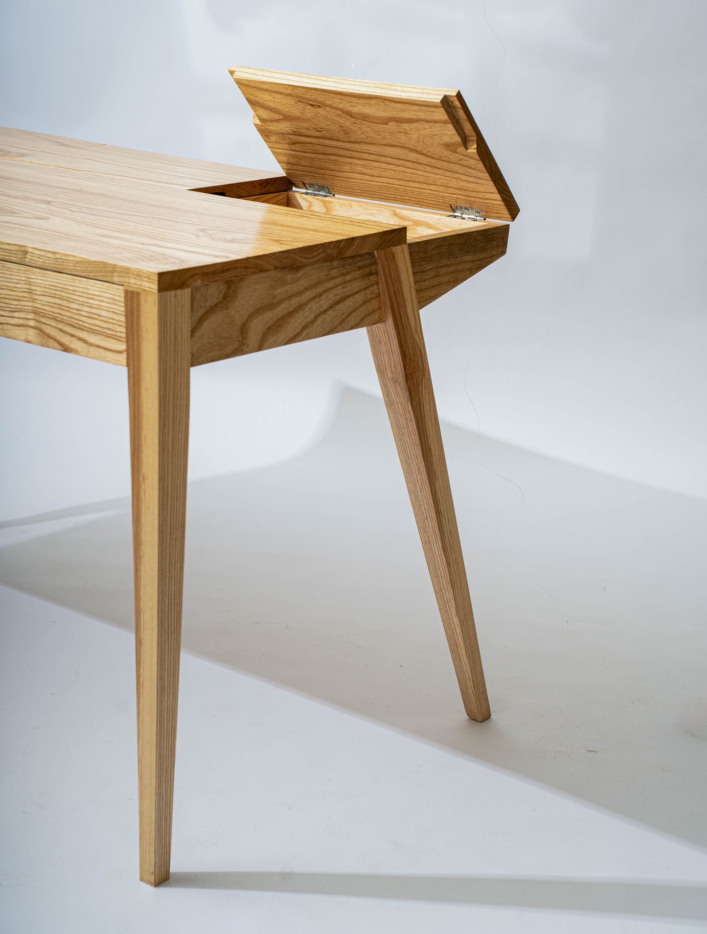 Bunyaad Desk