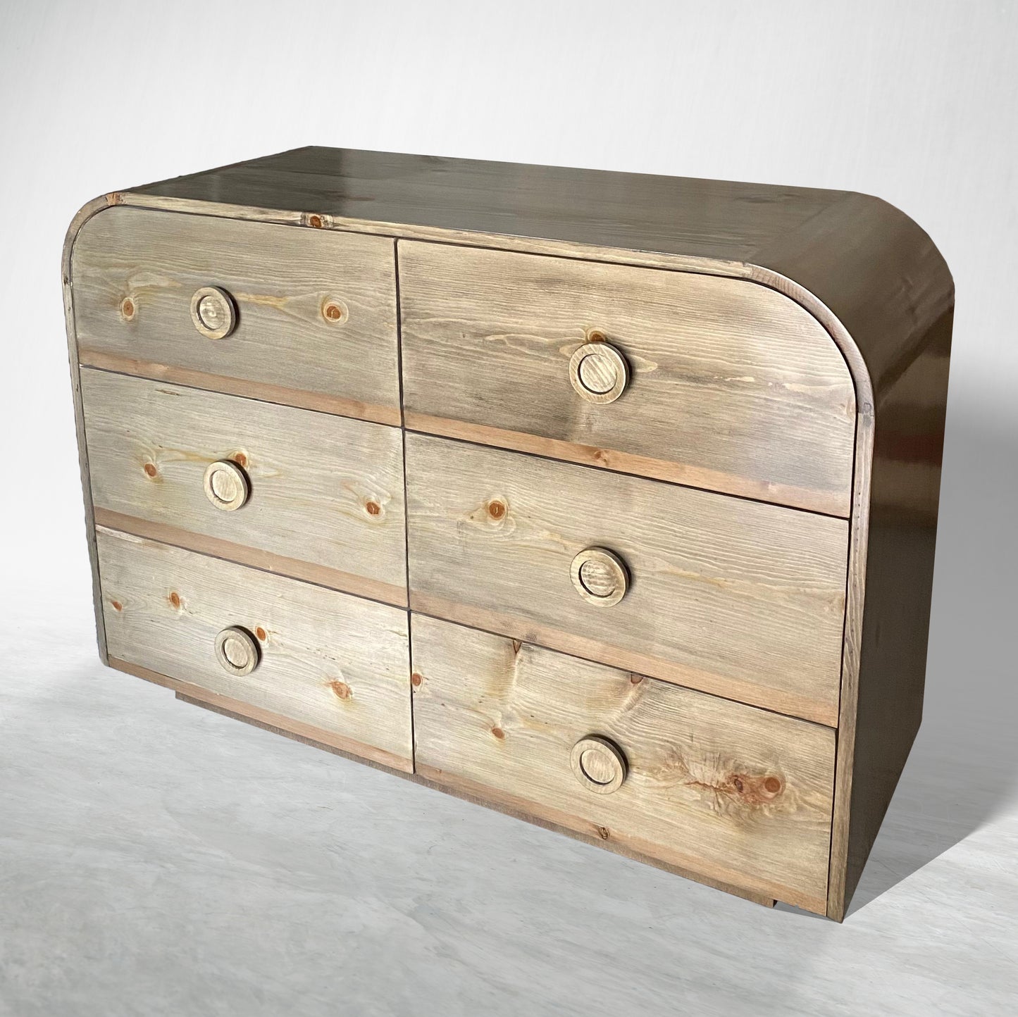 ARCH Dresser