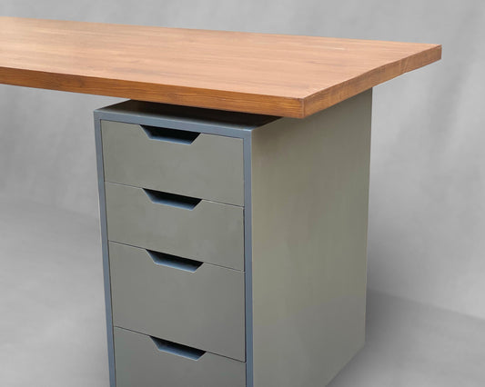 Pinesleek Workdesk