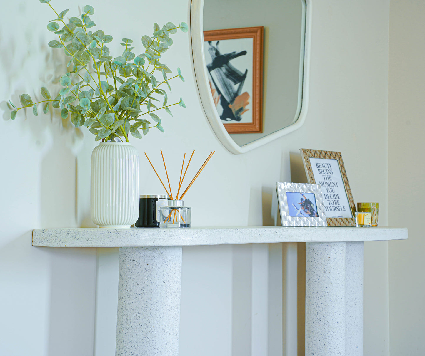 Terrazzo Cloud Console