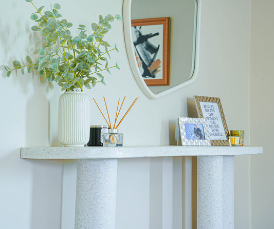 Terrazzo Cloud Console