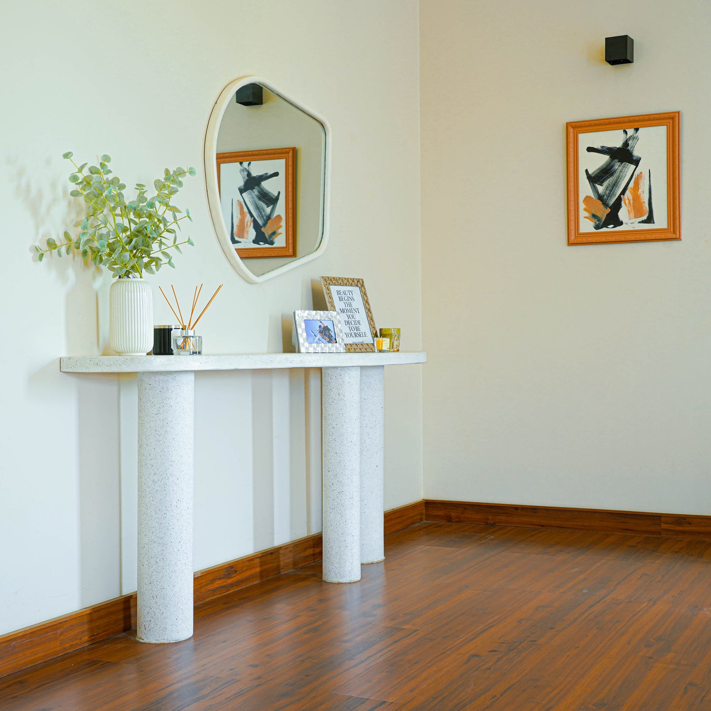 Terrazzo Cloud Console