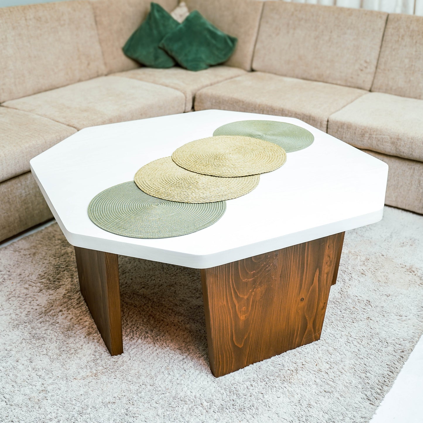 Octable - Coffee Table