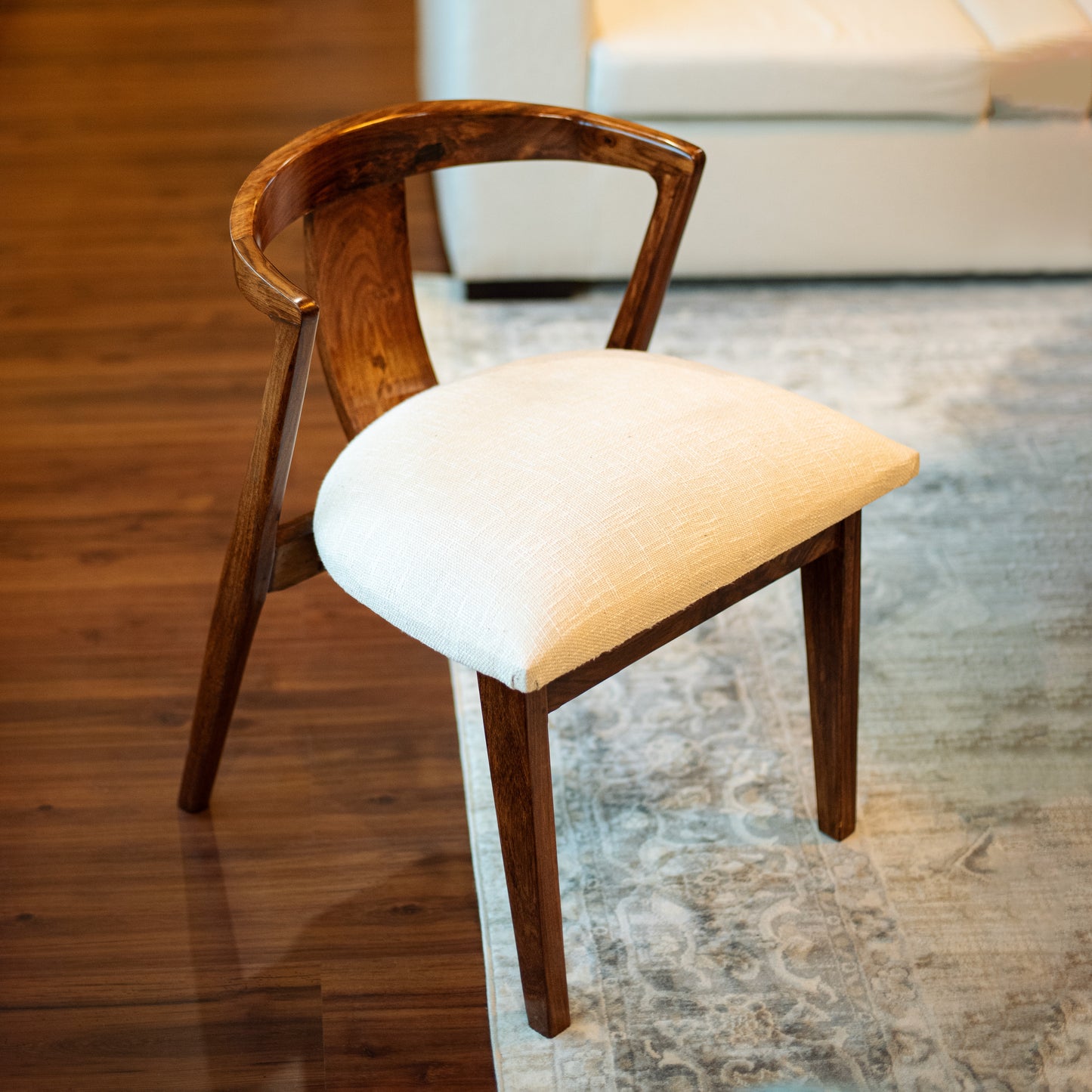 Terrazzo Dining Set