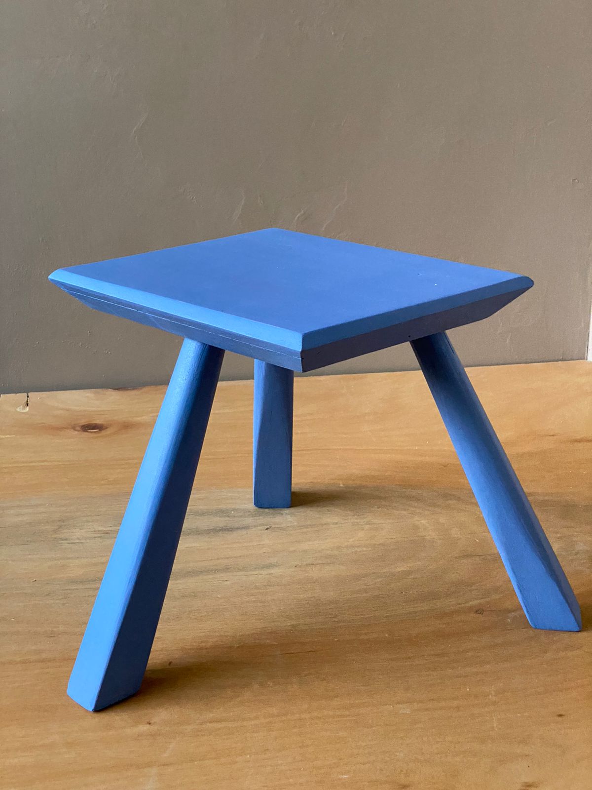 Signature Stool