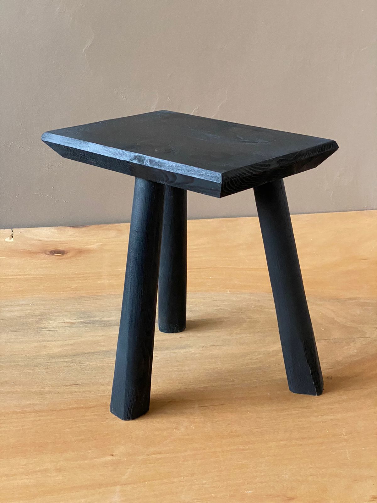 Signature Stool