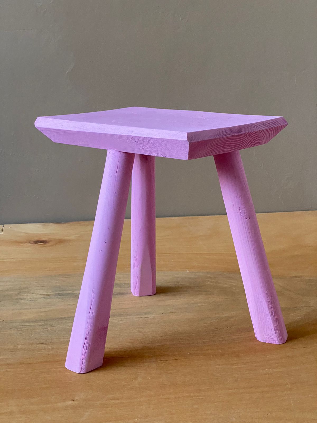 Signature Stool