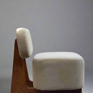 Nimbus Chair
