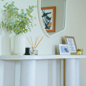 Terrazzo Cloud Console
